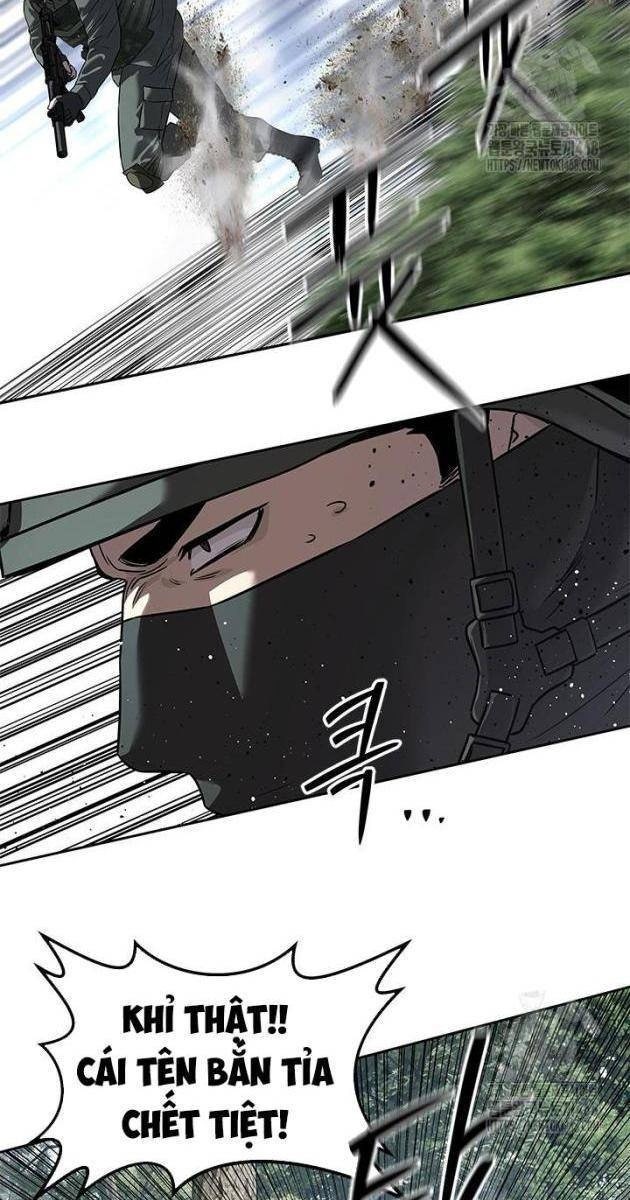 Đội Trưởng Lính Đánh Thuê - Page 34