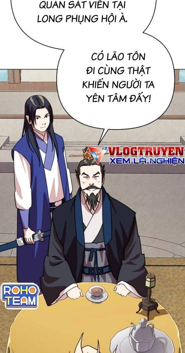 Hầu Vương Trung Sinh Nam Cung Thế Gia - Page 158