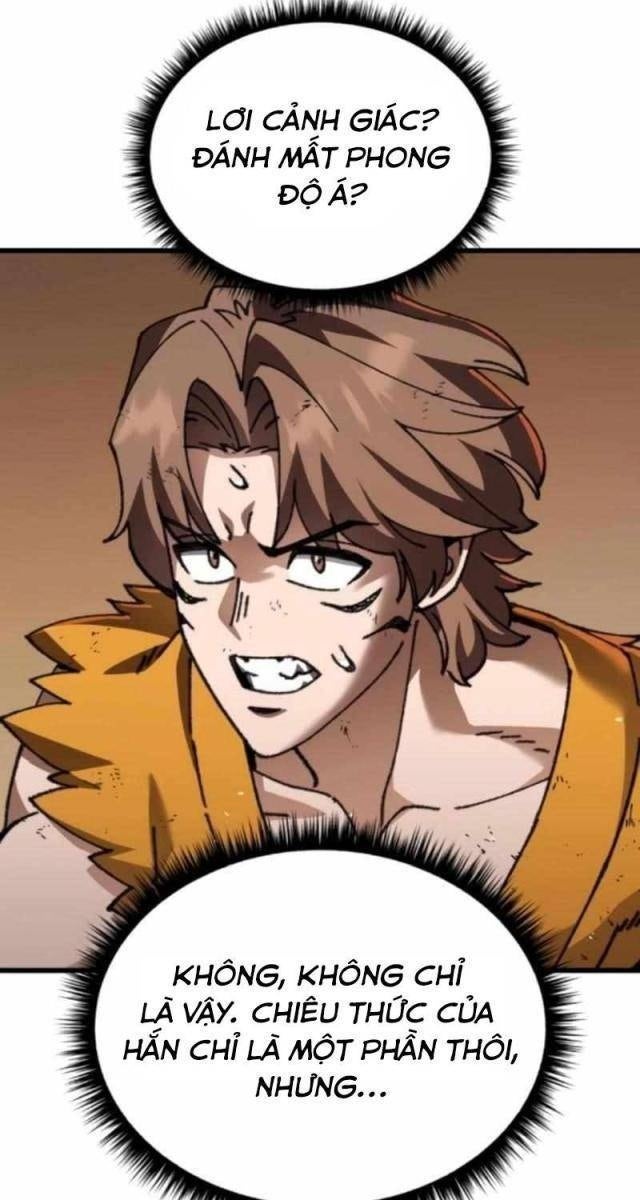 Tôi Đã Hồi Quy Nhưng Tận Thế Không Đến - Page 33