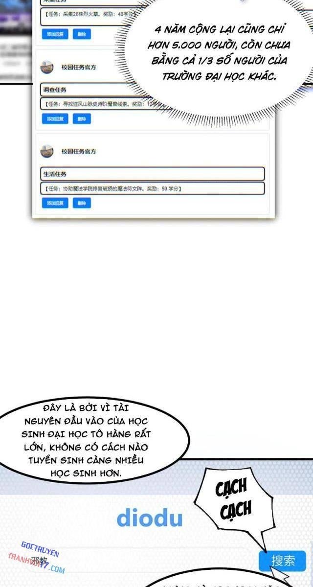 Thánh Hiệp Sĩ Cấp SSS - Page 20