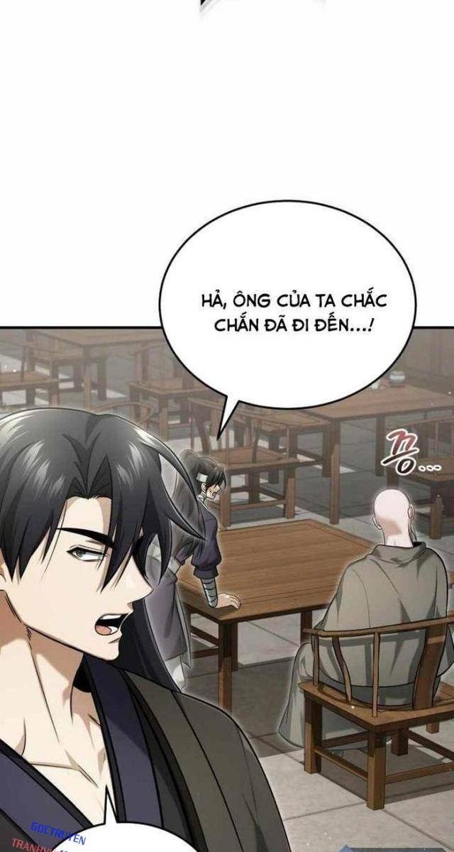 Hồi Quy Giả Về Hưu - Page 52