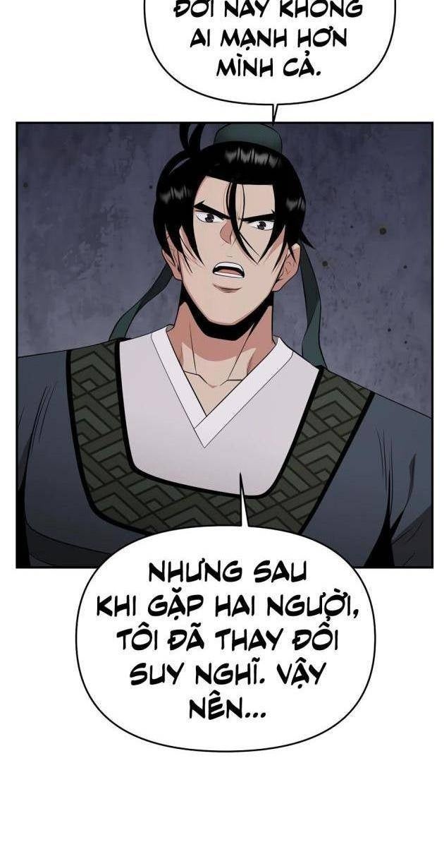 Thiên Hạ Đệ Nhất Côn Luân Khách Điếm - Page 22