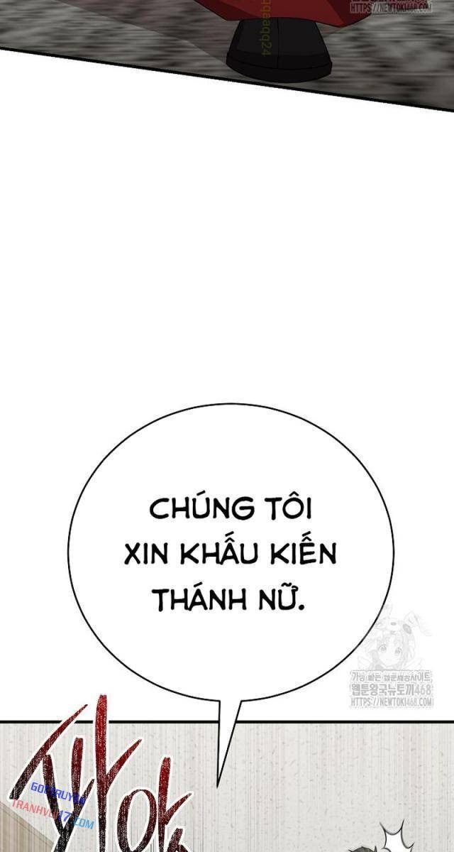 Môn Đồ Của Tam Vương - Page 63