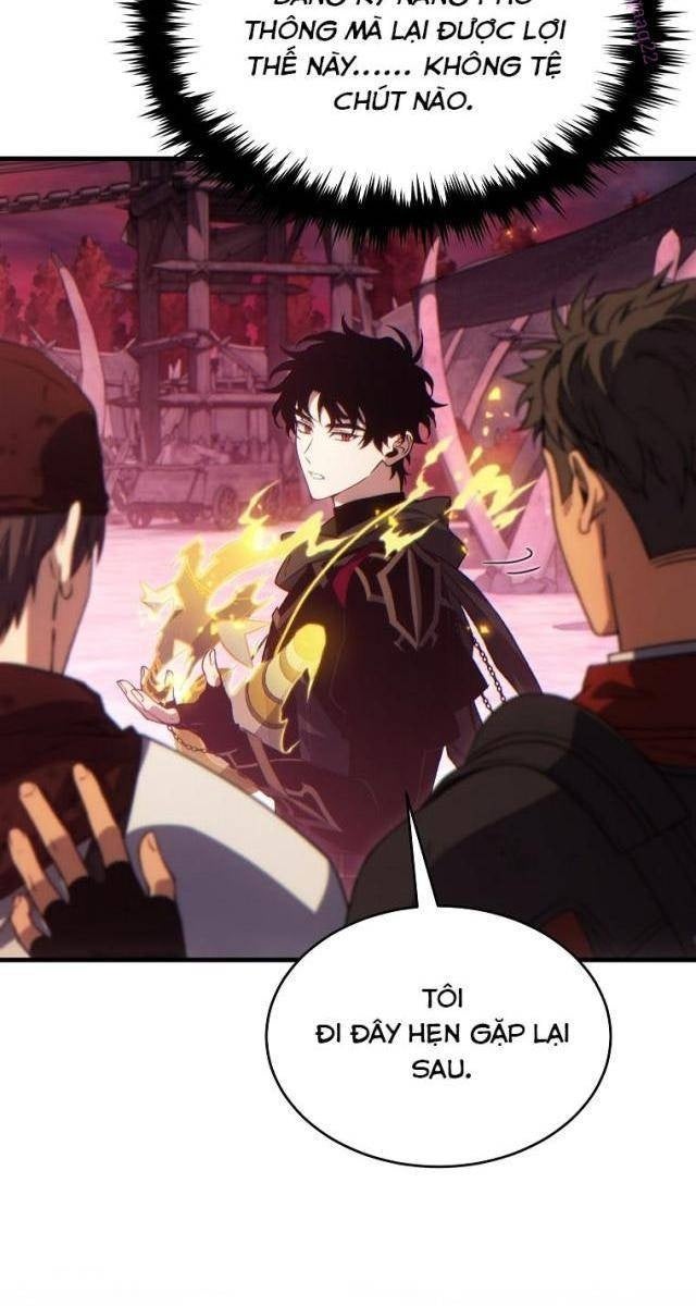 Người Chơi Mạnh Nhất Hồi Quy Lần Thứ 100 - Page 71