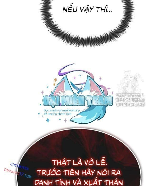 Giảng Sư Đứng Đầu: Baek Sư phụ - Page 45