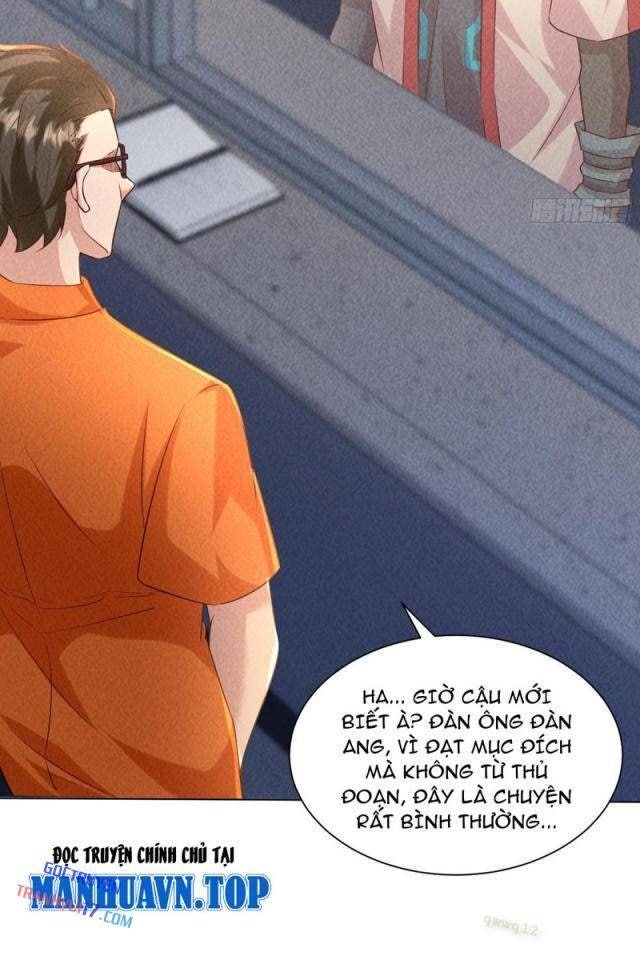 Thần Cấp Ngự Thú: Ta Khế Ước Nữ Thần Vô Hạn - Page 6