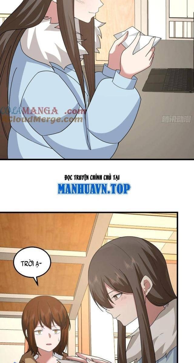 Ta Không Muốn Trùng Sinh Đâu - Page 30