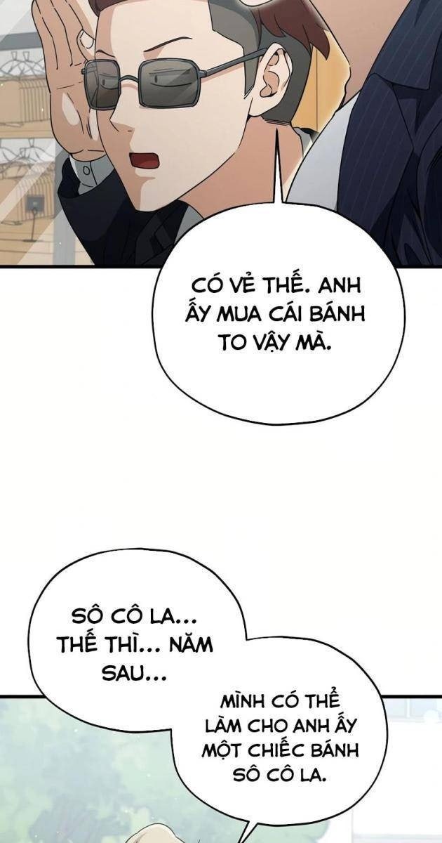 Bố Tôi Quá Mạnh - Page 54