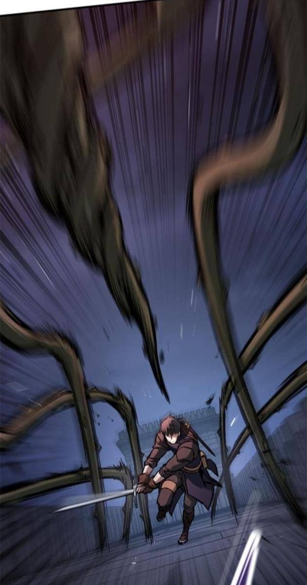 Hiệp Sĩ Sống Vì Ngày Hôm Nay - Page 41