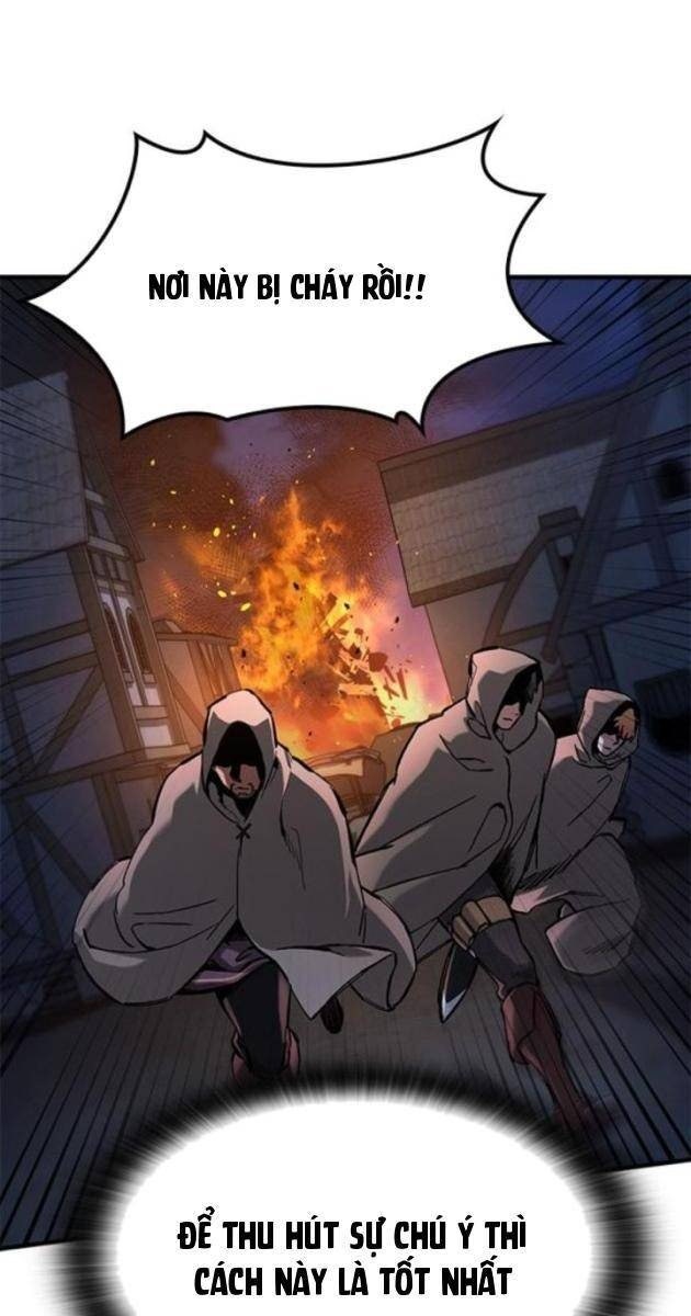 Hiệp Sĩ Sống Vì Ngày Hôm Nay - Page 146