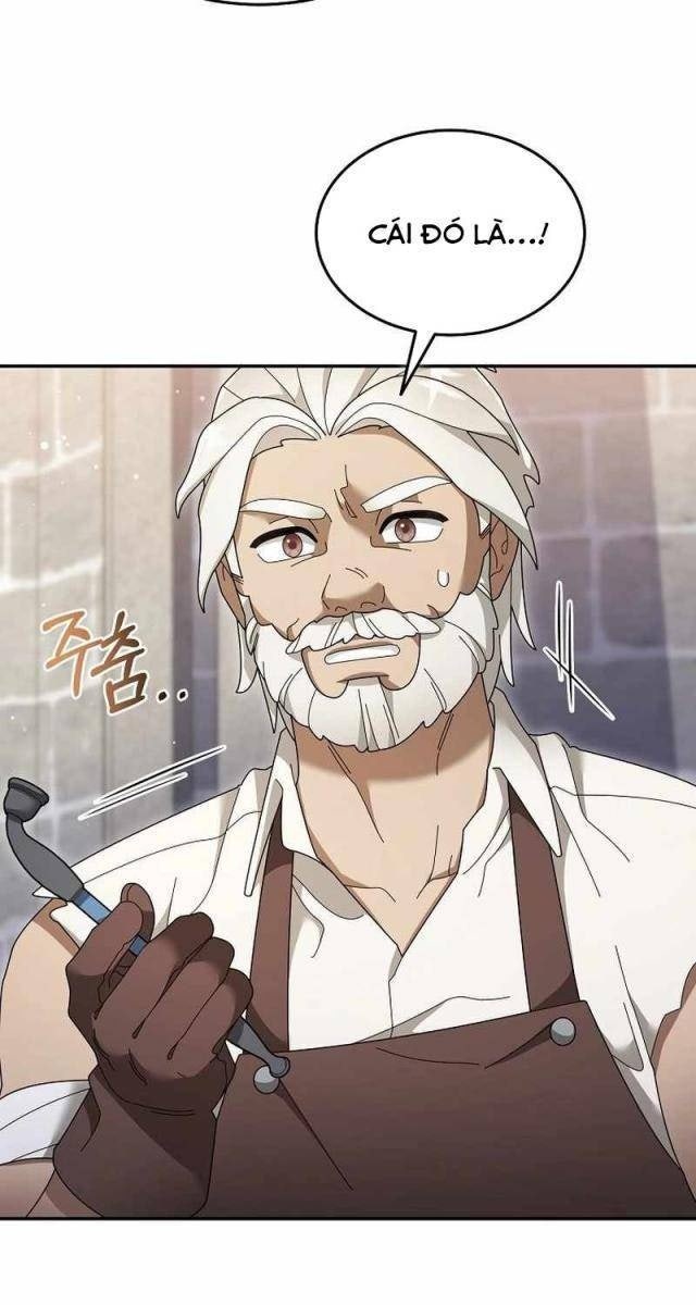 Người Mới Này Quá Mạnh - Page 19