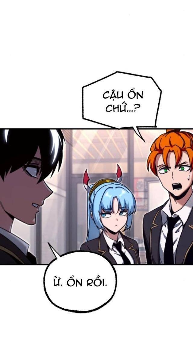 Thống Lĩnh Học Viện Chỉ Bằng Dao Sashimi - Page 63