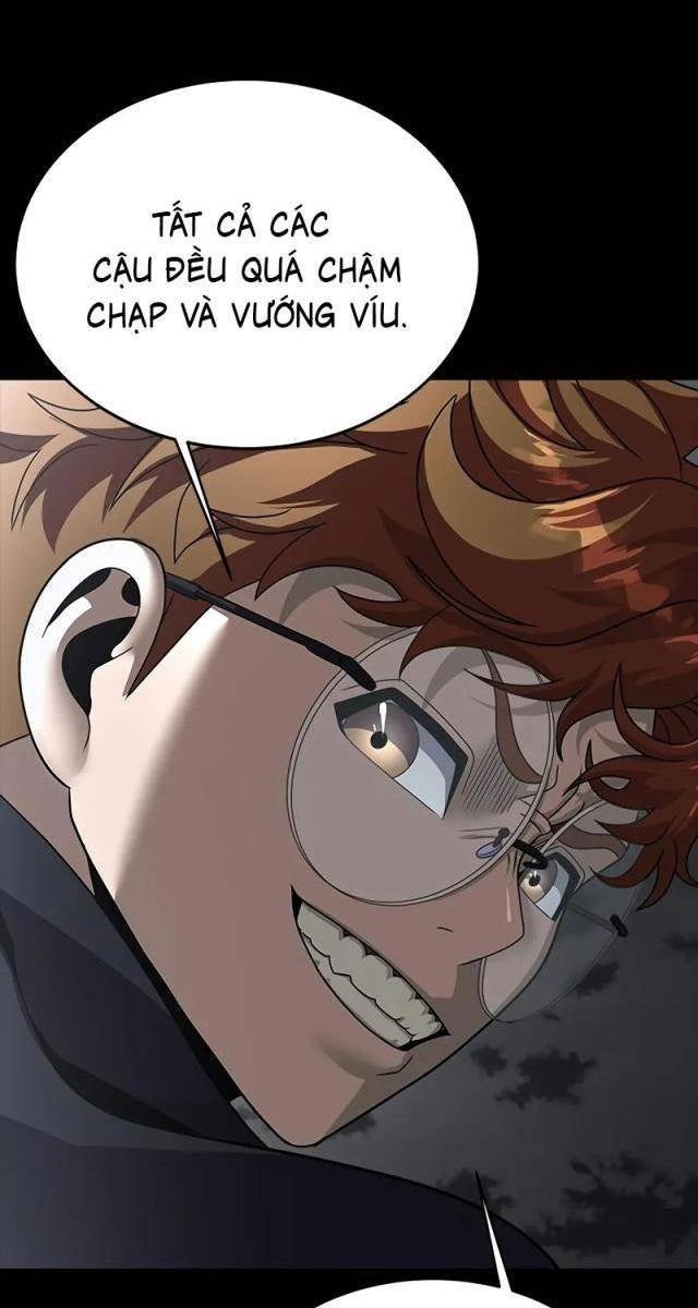 Người Chơi Thiết Thụ - Page 67