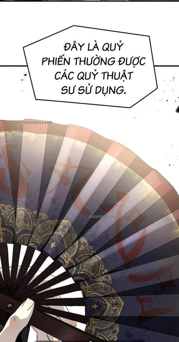 Tuyệt Thế Hồi Quy - Page 44