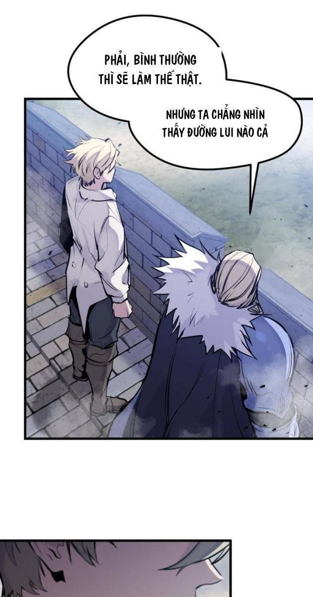 Mỗi Lính Đánh Thuê Trở Về Đều Có Một Kế Hoạch - Page 88