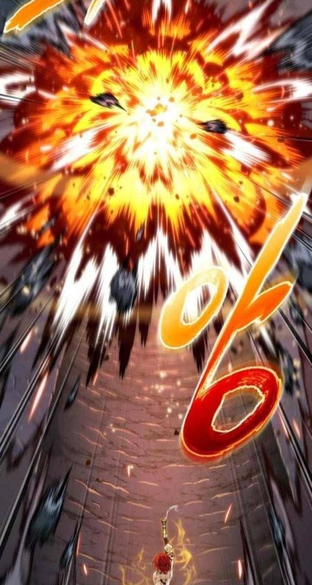 Mạo Hiểm Giả Cuối Cùng - Page 106