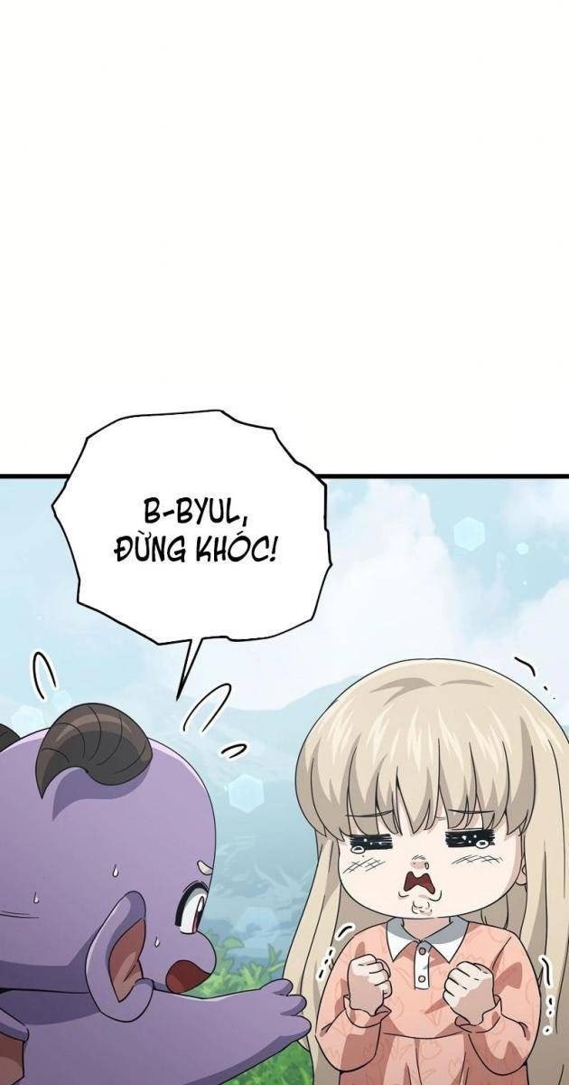 Bố Tôi Quá Mạnh - Page 85