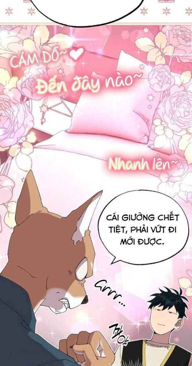 Cửa Hàng Diệu Kỳ - Page 19