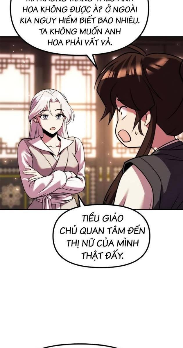 Ma Đạo Luân Hồi Ký - Page 34