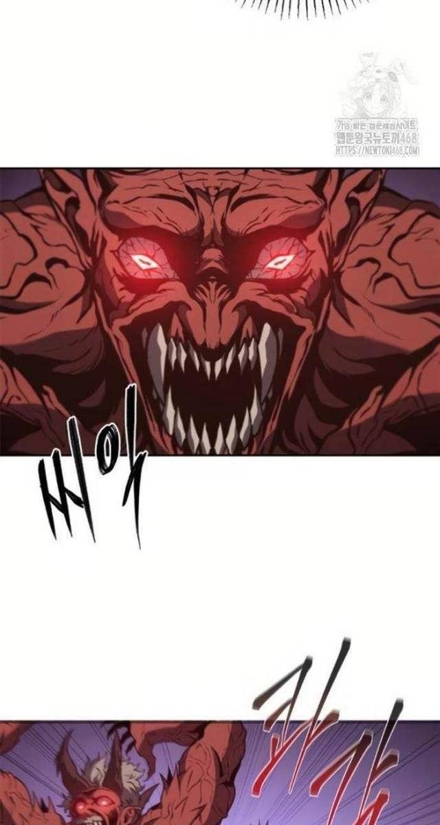 Lý Do Ta Từ Bỏ Làm Quỷ Vương - Page 43