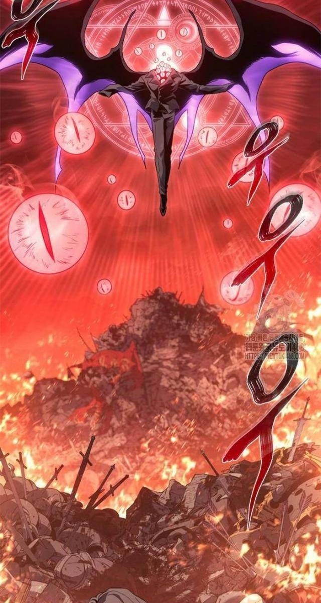 Lý Do Ta Từ Bỏ Làm Quỷ Vương - Page 49