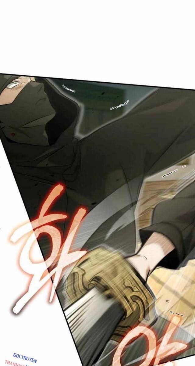 Hồi Quy Giả Về Hưu - Page 17