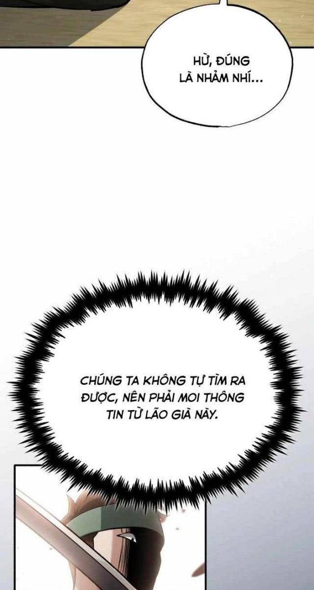 Hồi Quy Giả Về Hưu - Page 97