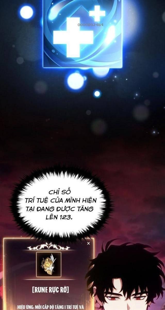 Người Chơi Mạnh Nhất Hồi Quy Lần Thứ 100 - Page 53