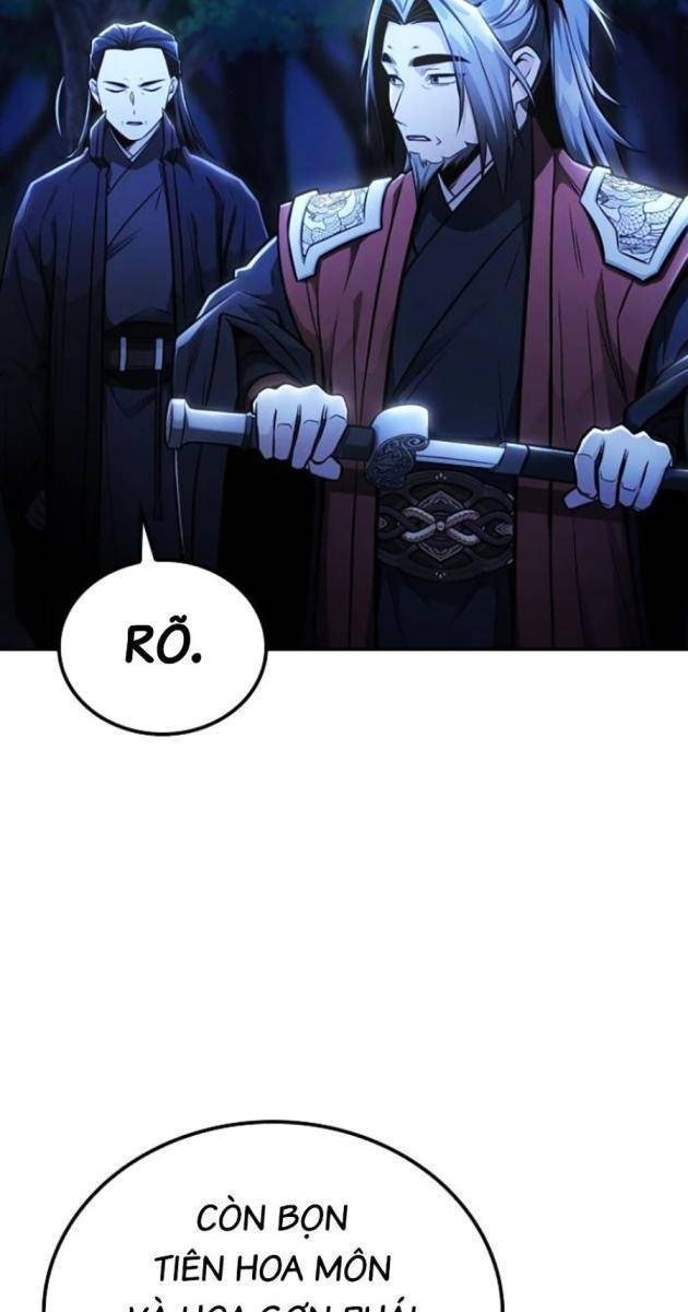 Quỷ Kiếm Thiên Tài Của Hoa Sơn Phái - Page 13