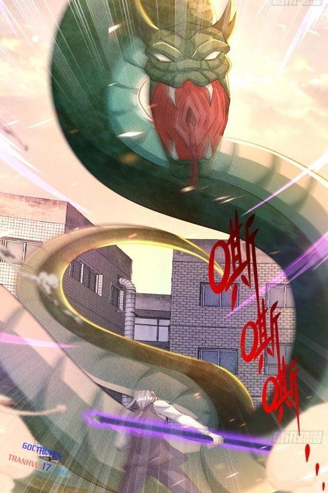 Thần Cấp Ngự Thú: Ta Khế Ước Nữ Thần Vô Hạn - Page 26