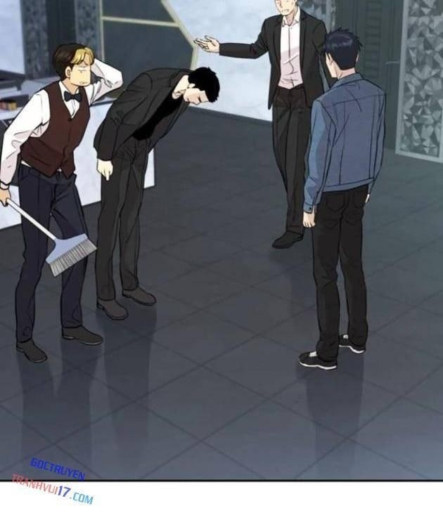 Cháu Trai Thiên Tài Của Vua Cho Vay Nặng Lãi - Page 9