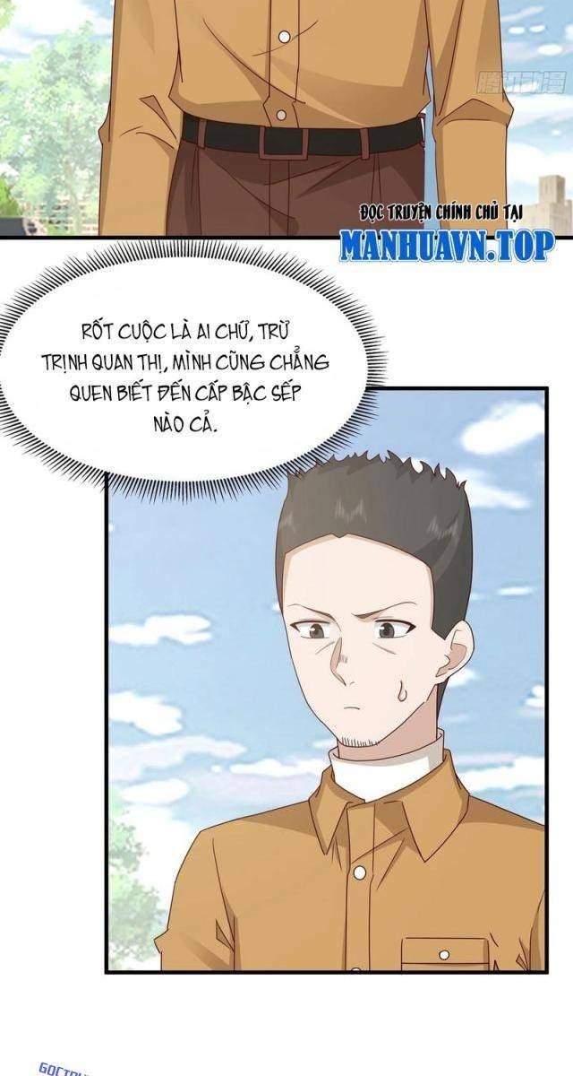 Ta Không Muốn Trùng Sinh Đâu - Page 42