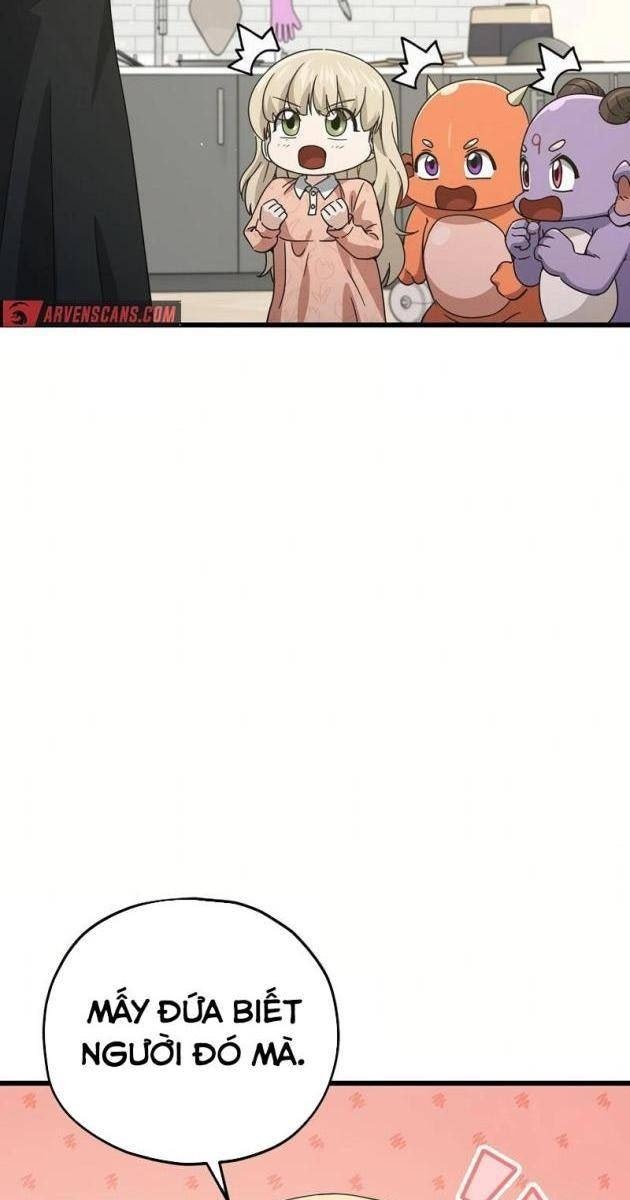 Bố Tôi Quá Mạnh - Page 29