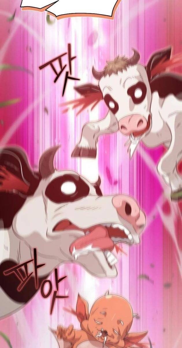 Bố Tôi Quá Mạnh - Page 91