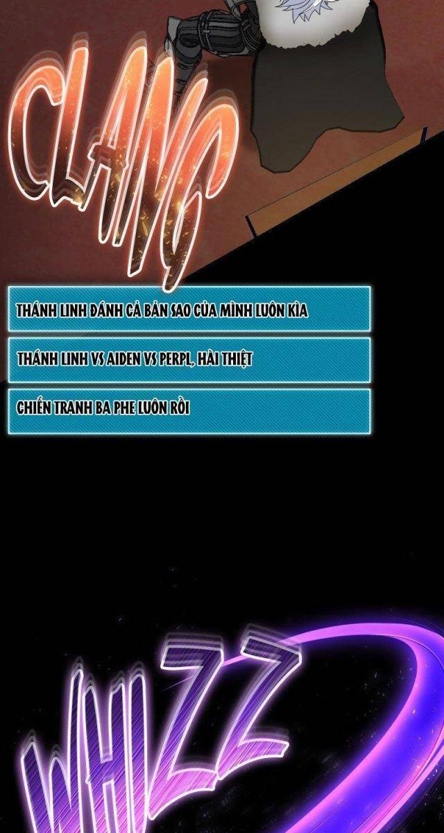 Streamer Game Thiên Tài Bị Ma Ám - Page 122