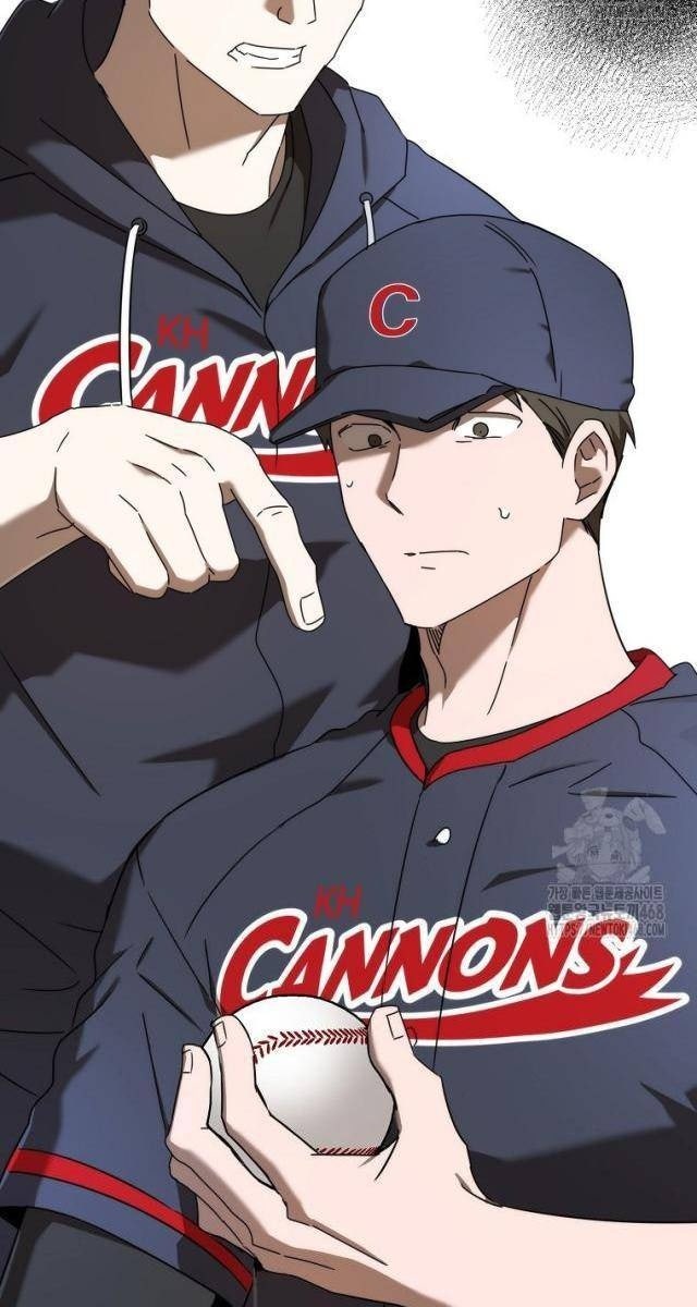 Tân Binh Của Đội Bóng Chày Quá Giỏi - Page 73