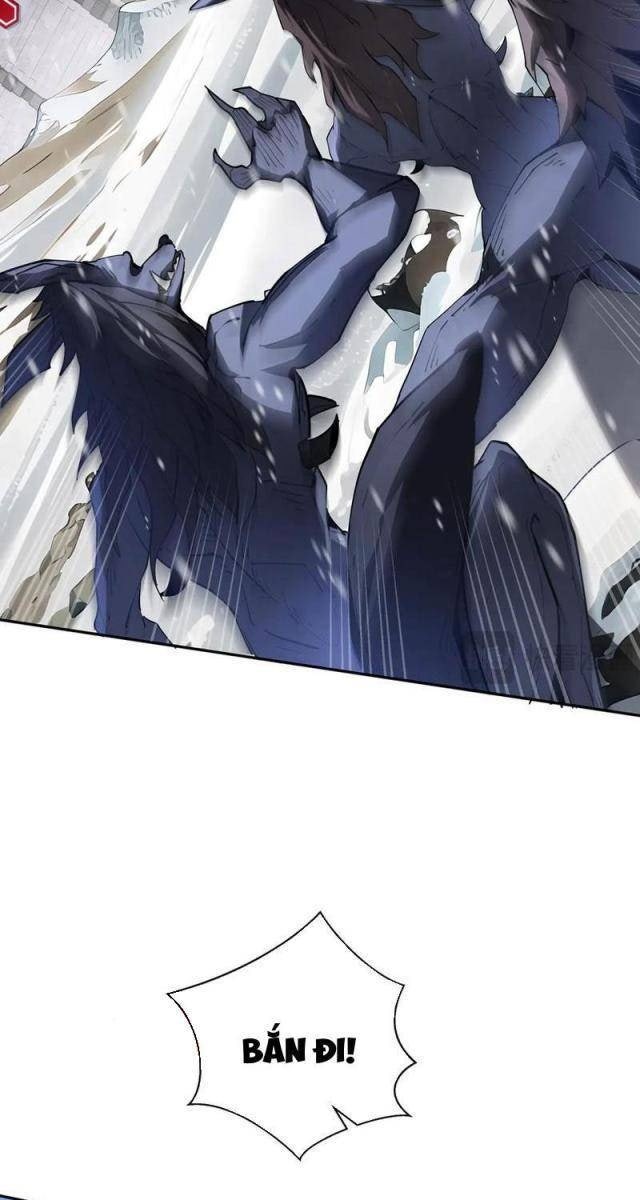 Ta Ký Kết Khế Ước Với Chính Mình - Page 53