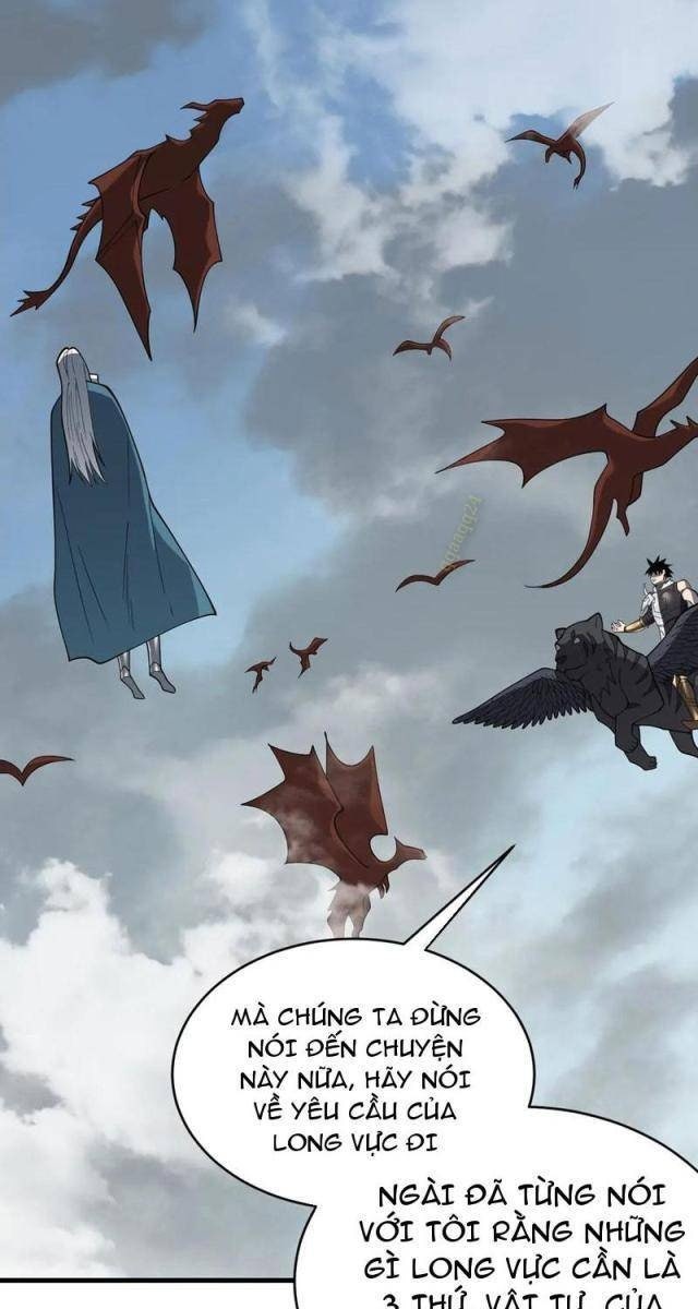 Game Online: Vì Quá Phóng Túng, Tôi Đã Trở Thành Kẻ Thù Của Cả Server - Page 57