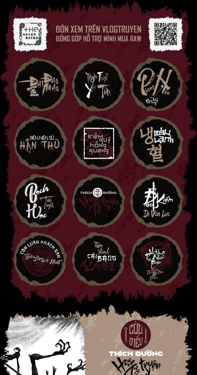 Thiên Hạ Đệ Nhất Côn Luân Khách Điếm - Page 109