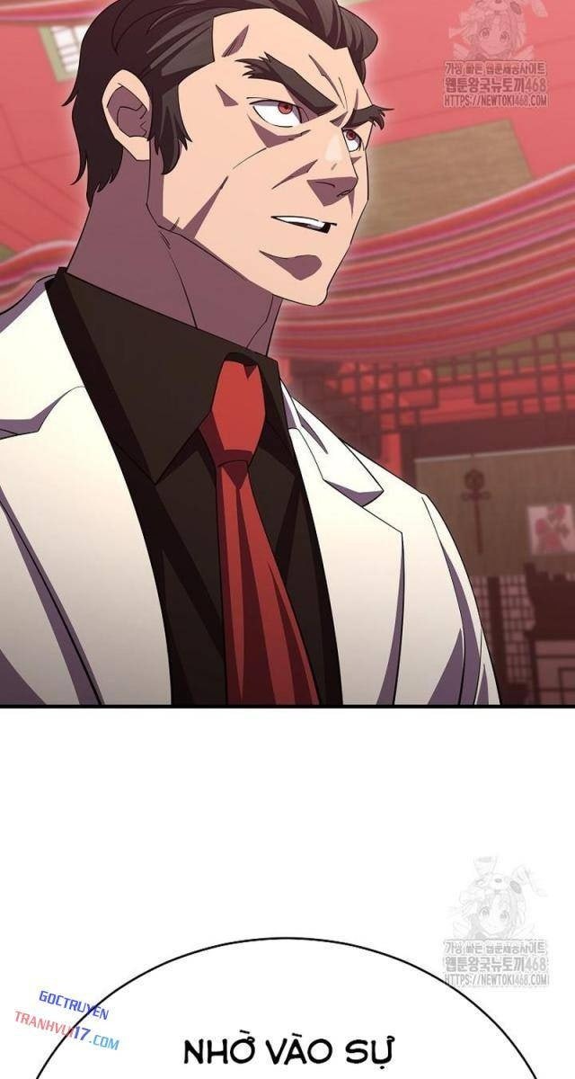 Môn Đồ Của Tam Vương - Page 33