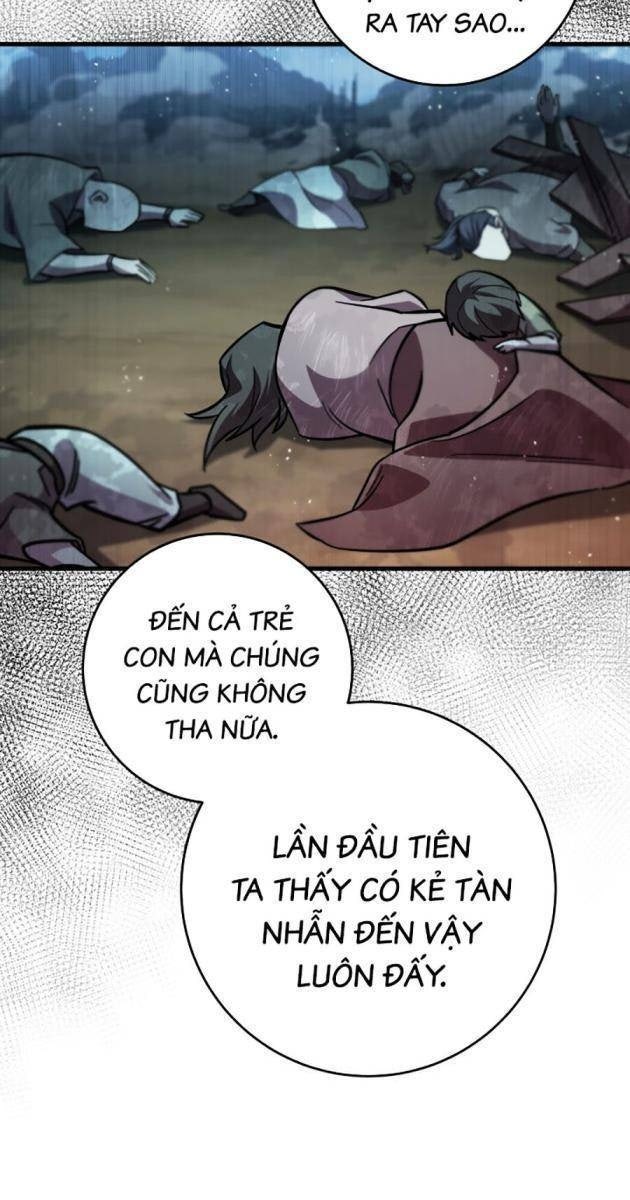 Cửu Thiên Kiếm Pháp - Page 31