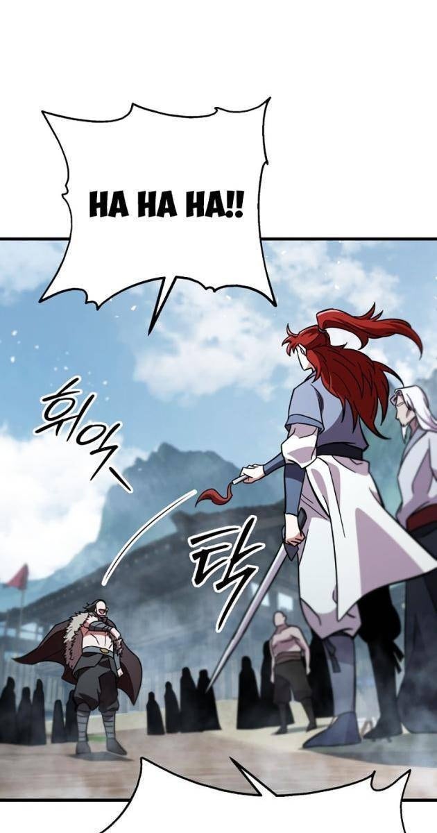 Cửu Thiên Kiếm Pháp - Page 87