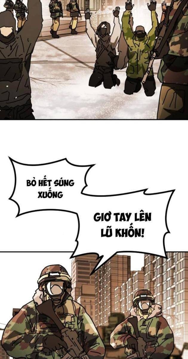 Đại Dịch Seoul - Page 147