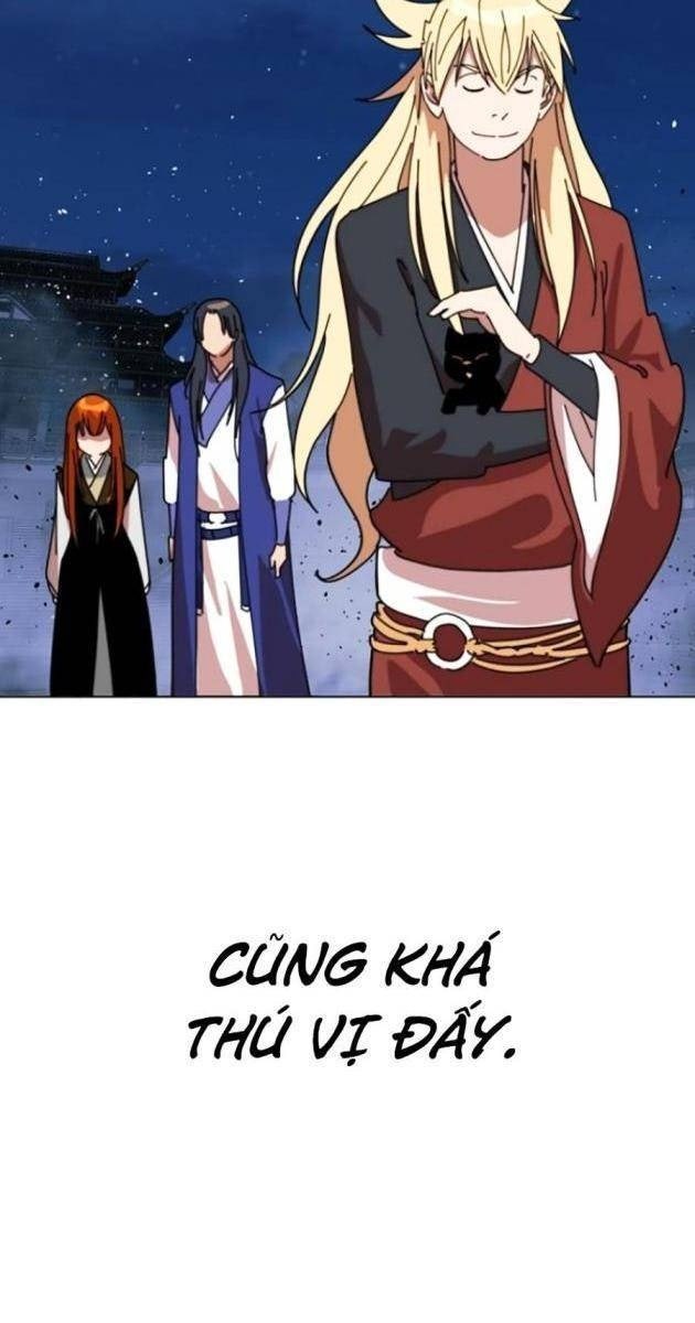 Hầu Vương Trung Sinh Nam Cung Thế Gia - Page 149