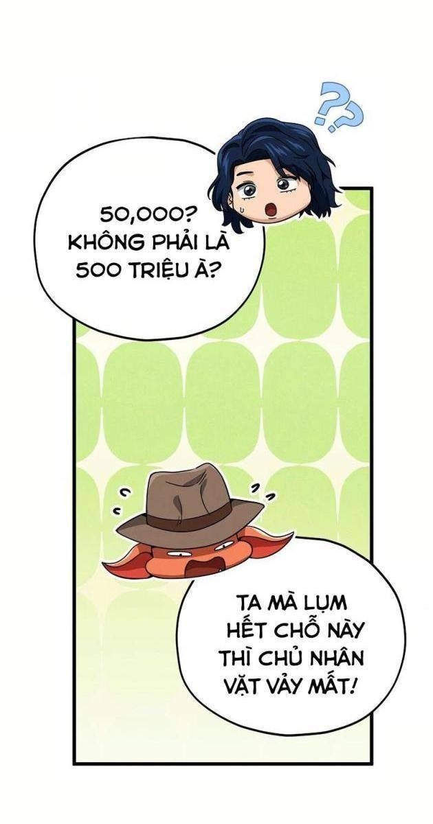 Bố Tôi Quá Mạnh - Page 11