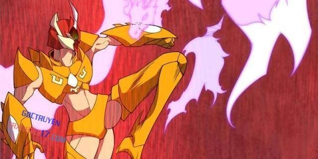 Thần Sủng Tiến Hóa - Page 68