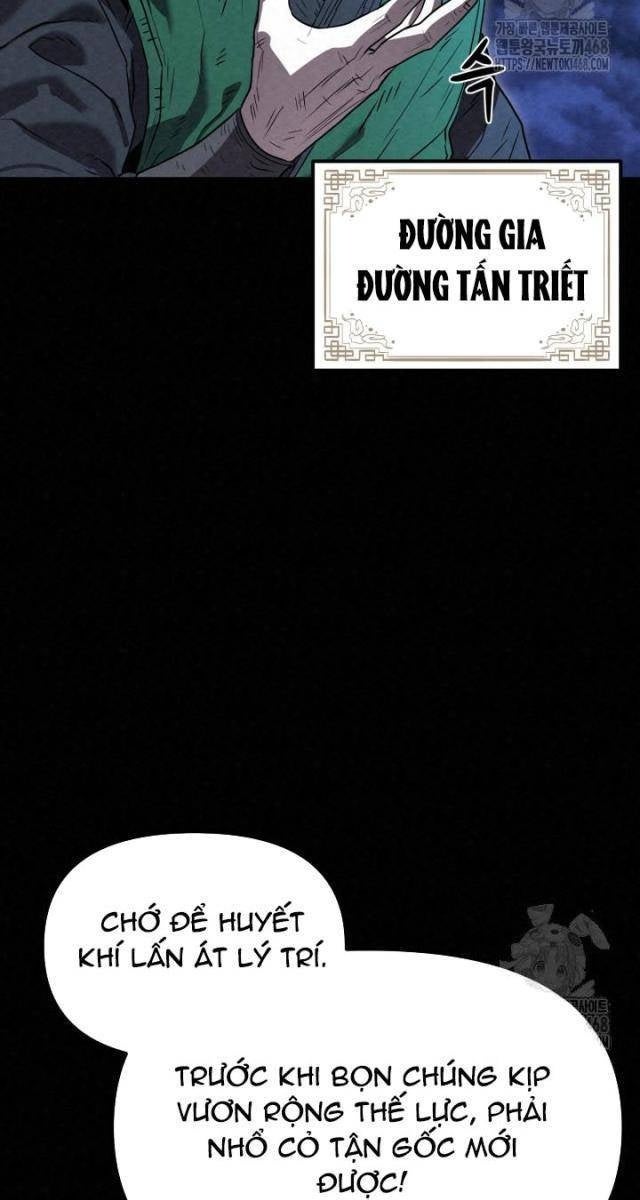 Hắc Bạch Hồ Ly Độc Tâm : Côn Luân Kiếm Tuyến Bạch Bệnh Chi Chủ - Page 10