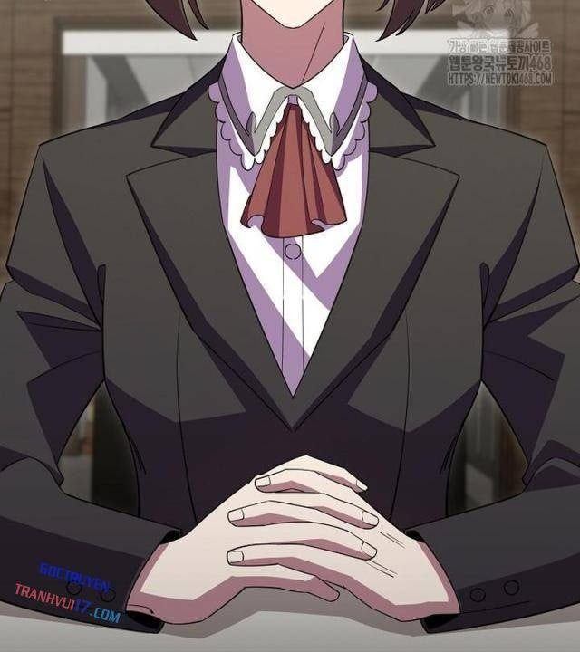 Môn Đồ Của Tam Vương - Page 42