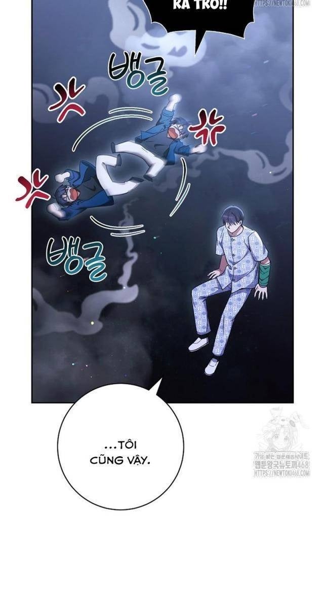 Diễn Viên Thiên Tài Mang Lại Bất Hạnh - Page 76