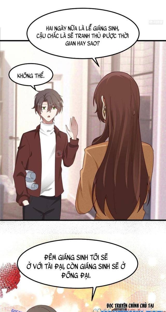 Ta Không Muốn Trùng Sinh Đâu - Page 9